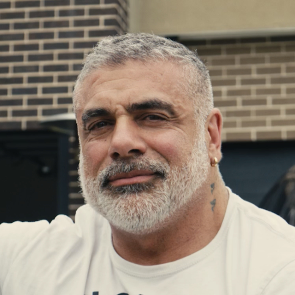 Fabian portrait photo