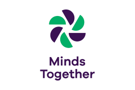 Minds Together logo