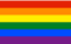LGBTQ flag