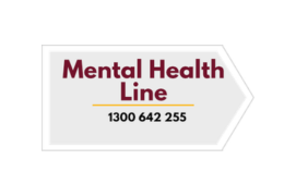 QLD Mental Health Access Line