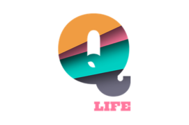 QLife logo