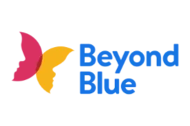 Beyond Blue