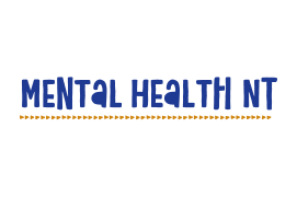 Mental Health NT logo