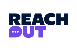 Reachout logo