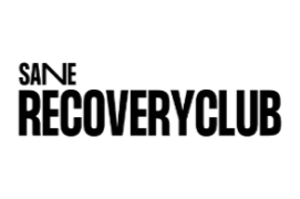 SANE RecoveryClub logo