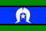Torres Strait Islander flag